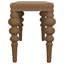 Ismail 64'' W Solid Wood Console Table
