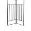 Shiloh 3m x 3.5m Steel Patio Gazebo
