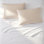 Hayward Egyptian-Quality Cotton Pillowcase