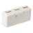 Daily Flip Tabletop Alarm Clock with Calendar-1485425699