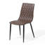 Riceboro 44cm H Upholstered Side Chair-36360076