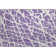 Tapis mauve Premium lavable à la machine Cerrito AMF501