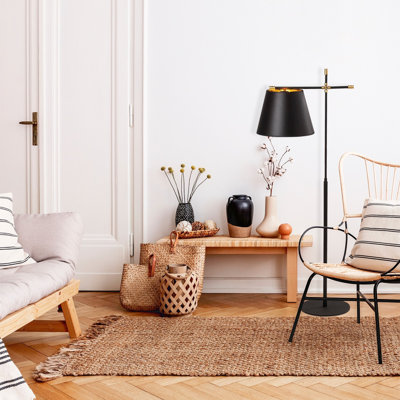 Lampe de plancher
