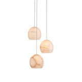 Lazio 3 - Light Pendant