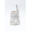 Mamo Handmade Ceramic Table Vase