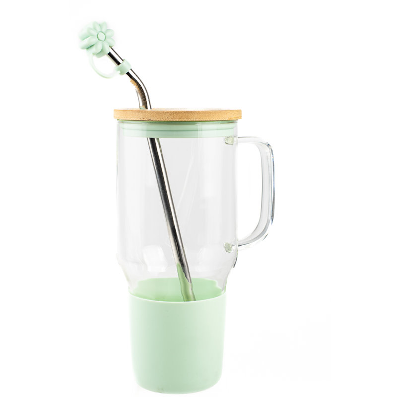 10 bouteilles d'hydratation Stria, Sauge