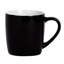 Argon Tableware - Mixed Coloured Coffee Mugs-45957860