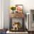 Charee Furniture Style Crate with 1 Door-1160451412-1149889751