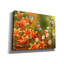 «Rusty Fence and Lilies» par William Vanderdasson-101511318
