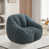 Ours en peluche vert est en rupture de stock
