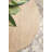 Mango Wood Round Drink Table-119060286