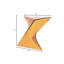 Table d'appoint sculpturale 17 po Leisuremod-129750729-94923791