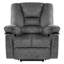 Fauteuil inclinable électrique Power Lift