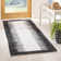 Ceniceros Abstract Cotton Hand Woven Area Rug