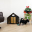 Crissman Portable Dog House-1043734977-1043734983