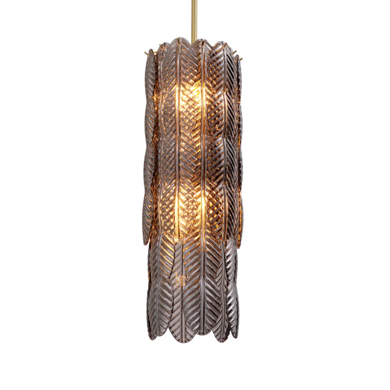Met X Eichholtz 2 - Light Pendant