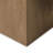 Shaila Hartin 78.75'' Solid Wood Console Table