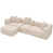 Beige est en rupture de stock