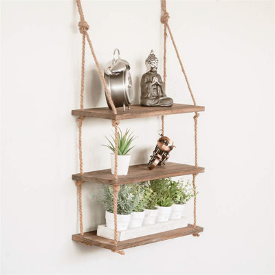 Pease Floating Shelf