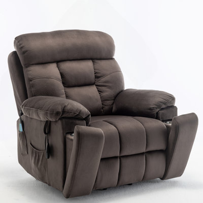 Fauteuil inclinable électrique inclinable électrique