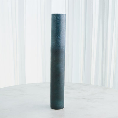 Teeter Handmade Porcelain Table Vase