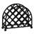 Metal Napkin Holder