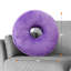  Housse de coussin rond et insert-2096739584