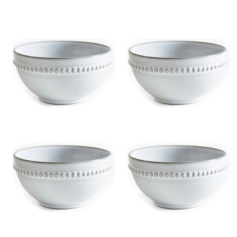 500ml Stoneware Cereal Bowl