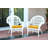 Maltby Wicker Outdoor Lounge Chair-191223899-191223900