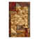 Adetomiwa Power Loom Beige Rug