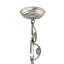 Revival Deco 4 - Light Pendant