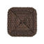 Kilimanjaro Wicker Outdoor Ottoman