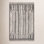 Benjamin Stone Charcoal Hand-Knotted Rug