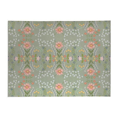 Tapis à linge Cecelia