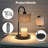 12.3'' H Wax Warmer
