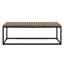 Banc de repos Elegant Outdoor