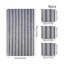 Soft 4-Piece Towel Set