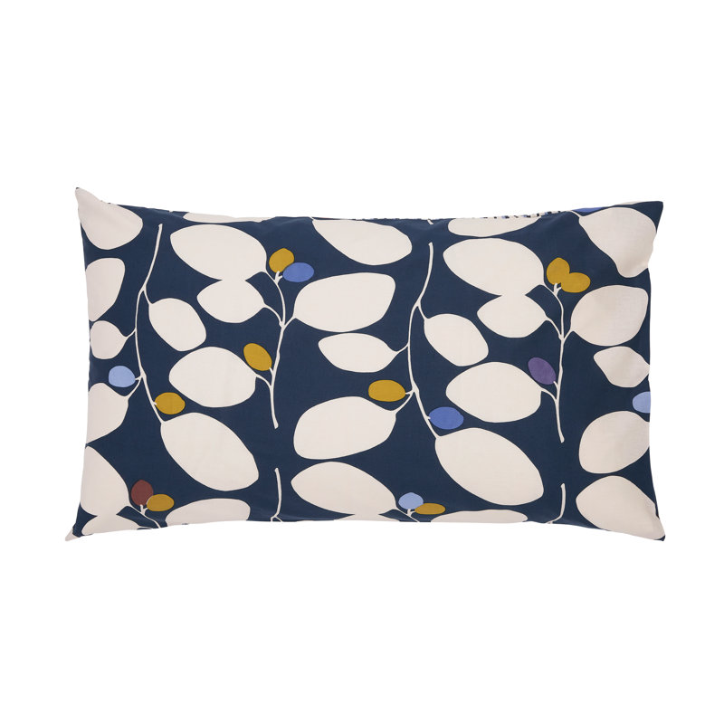 Althea Duvet Cover Set, Single Duvet Cover + 1 Pillowcase