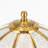 Dakston Iron Table Lamp