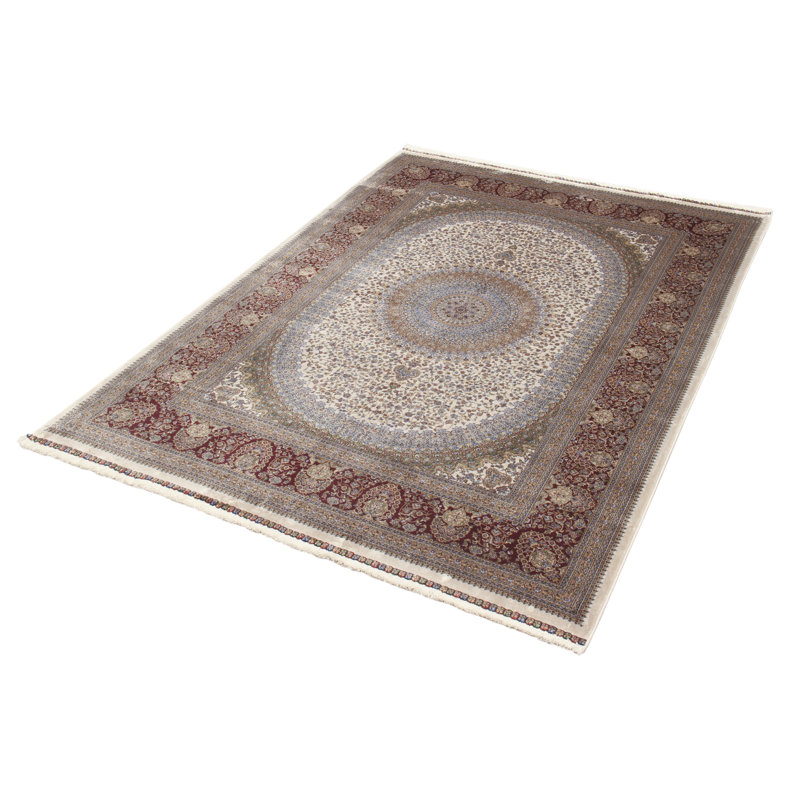 Rex Oriental Area Rug, Rectangle 160 x 230cm