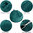 Bean Bag Chair Cover (No Filler) Stuffed Animal Storage Bean Bag Cover Pets Dogs/Cats Lazy Beds. Washable Ultra Soft Corduroy Stuffed For Organizing Plush Toys Or Textile, Sack Bean Bag-66809429-66809428
