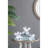 S/3 Table Top Decoration