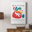Matisse CECXXXIX, reproduction encadrée - galerie Cavas-108827392