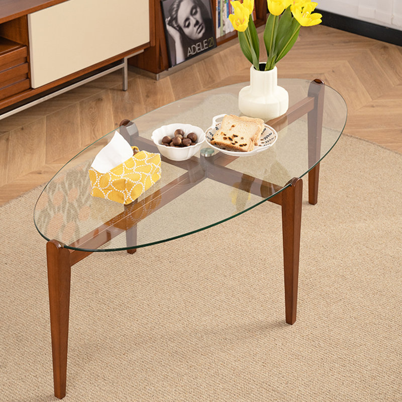 Table basse Retro
