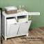 Armoire de plancher Home