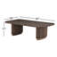 Rutherford Solid Wood Coffee Table