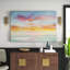 Ciel pastel - reproduction sur toile tendue-1312765241-1209385359-1263533316