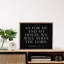 As For Me And My House Joshua 24 15 Horizontal - noir-1745948645-1747522468