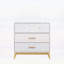 Modern Chest,Ideal for Small Spaces