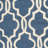 Brunswick Hand Tufted Wool Geometric Rug-1828846432